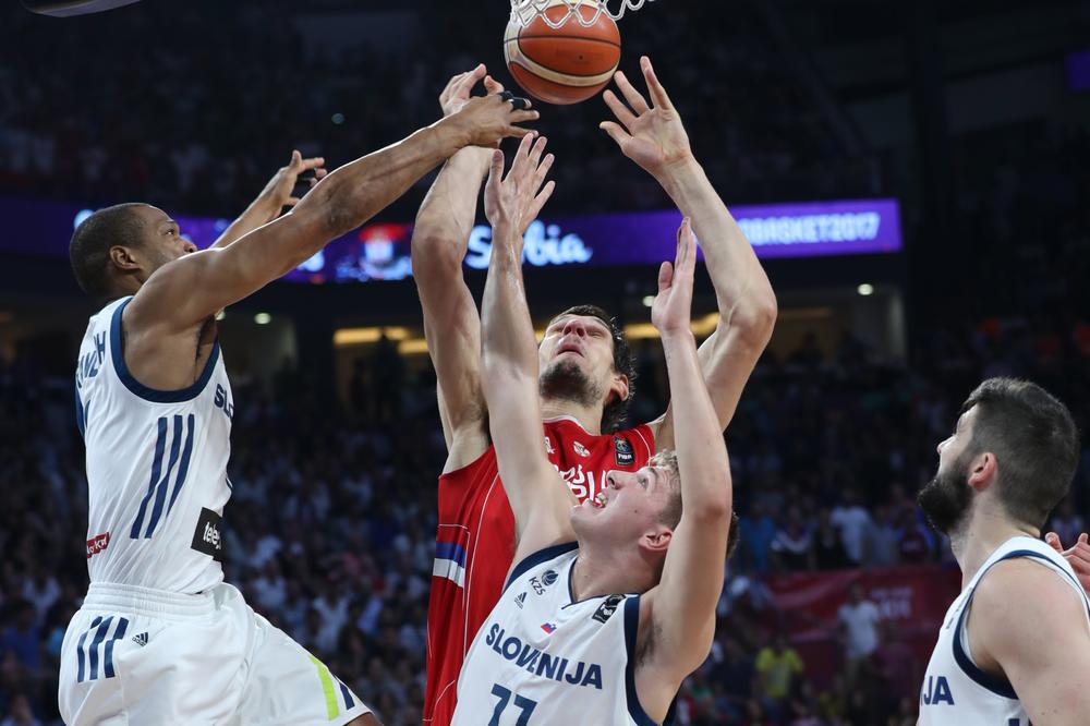 MILE KITIĆ SE ORI AMERIKOM: Srbin iz NBA ima svoj način pripreme za utakmice o kome svi pričaju!