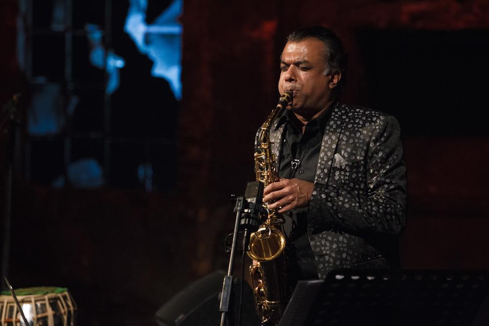 Virtuozni nastup Rudreša Mahanthape obeležio drugo veče Pančevačkog džez festivala (VIDEO)