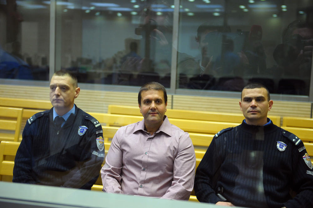 SUDNJI DAN: Presuda Darku Šariću za trgovinu narkoticima biće objavljena 10. decembra!