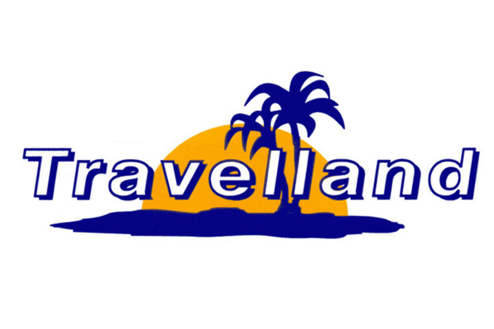 Agencija Travelland    