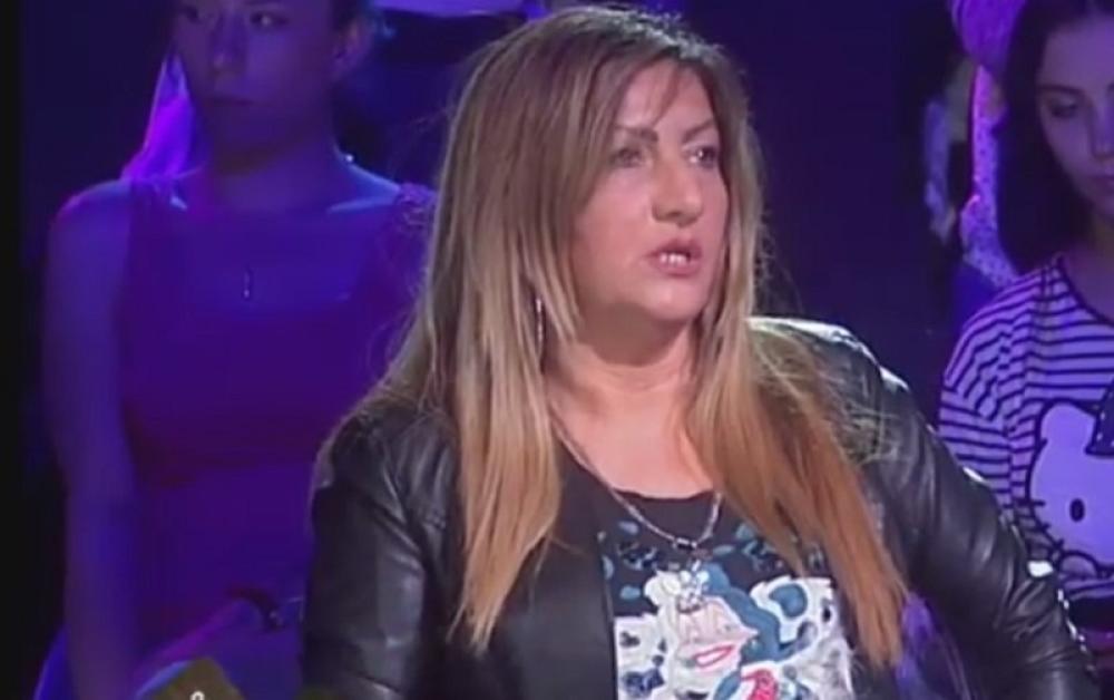 Biljana Dragojević prestravljena zbog Aleksandrinih pretnji 