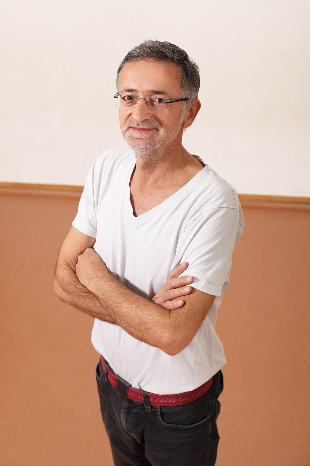 Zoran Cvijanović  