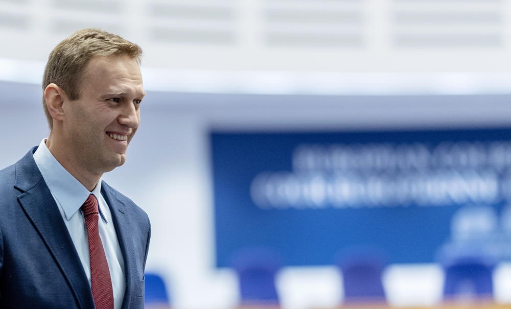Navaljni izneo optužbe 