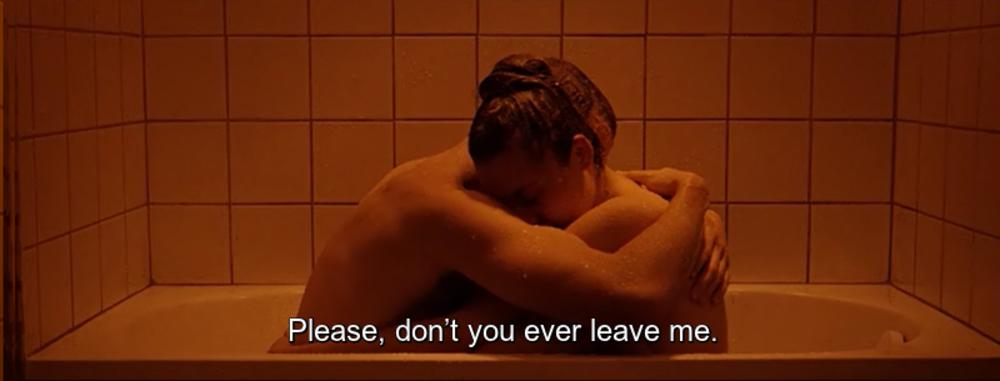 Scena iz filma 'Ljubav