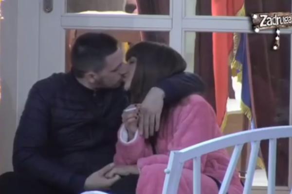 CILJ OPRAVDAVA SREDSTVO: Zolin prijatelj otkrio njegove namere prema Miljani Kulić! (VIDEO)