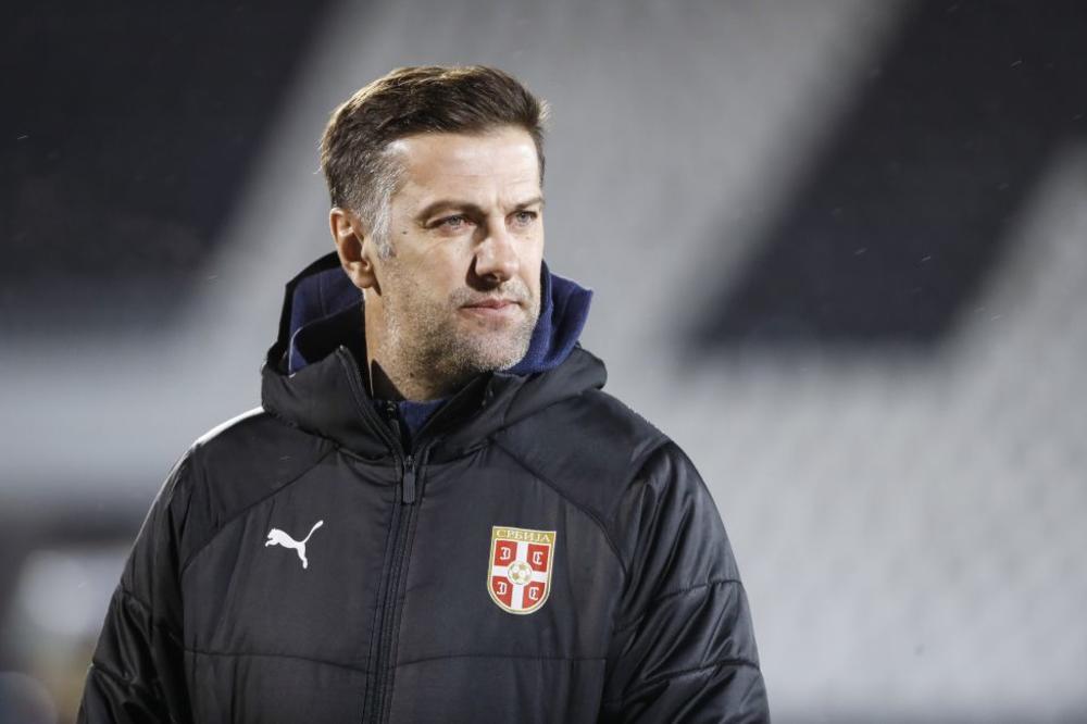 SRBIJA DOBIJA NOVOG SELEKTORA?! Mladen Krstajić odlazi, a naslednik je legenda svetskog fudbala!