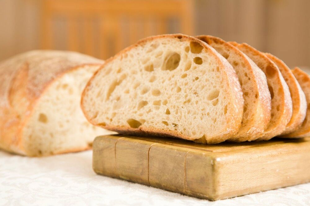 'Bolje suv hleb s poštenjem nego kolač s nepoštenjem
