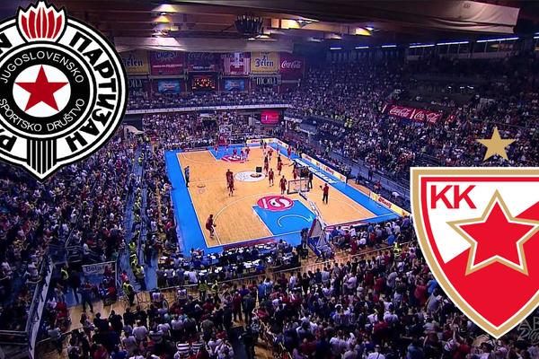 OPA: Fantastične vesti za navijače Zvezde i Partizana!