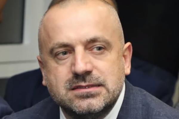 Milan Radoičić je novi predsednik Fudbalskog saveza Kosova i Metohije!
