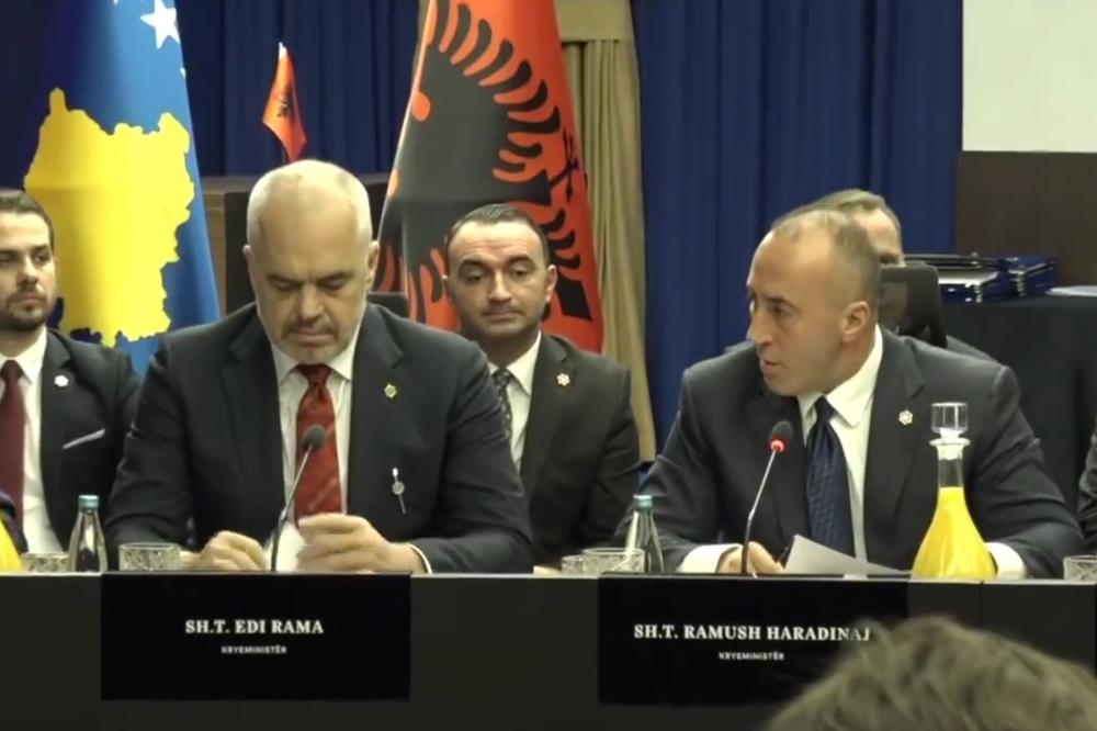 OPASNE OPTUŽBE IZ EVROPE NA RAČUN ALBANACA: To vam je EVROPSKA KOLUMBIJA i CARSTVO DROGE!