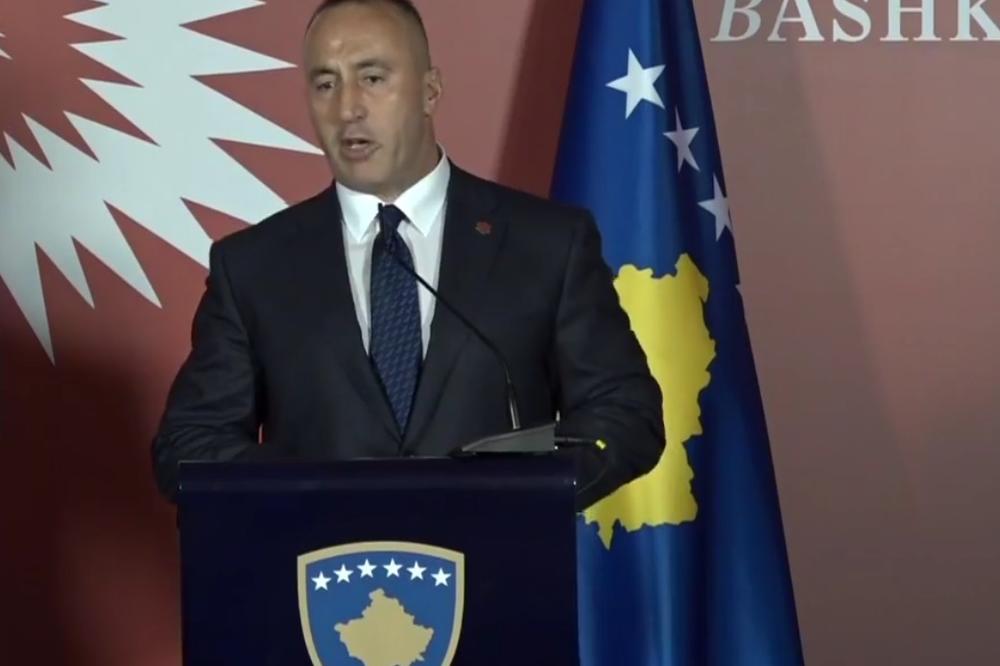 NIKO NE MOŽE DA VERUJE šta je Ramuš Haradinaj izjavio za VOJSKU KOSOVA!
