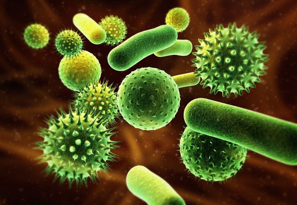 Bakterije vrebaju posle seksa  