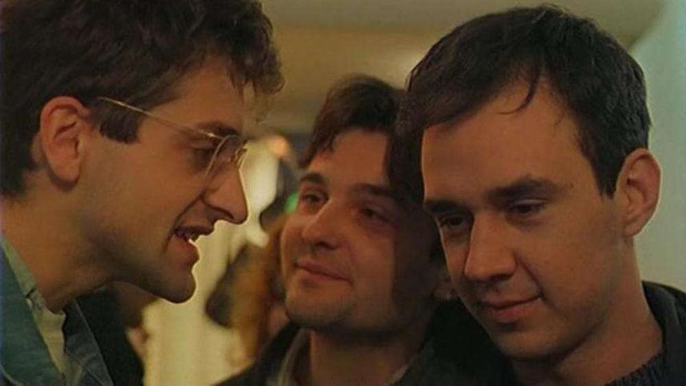 Oktoberfest - film Dragana Kresoja iz 1987. godine sa Buletom Goncićem i Zoranom Cvijanovićem u glavnim ulogama