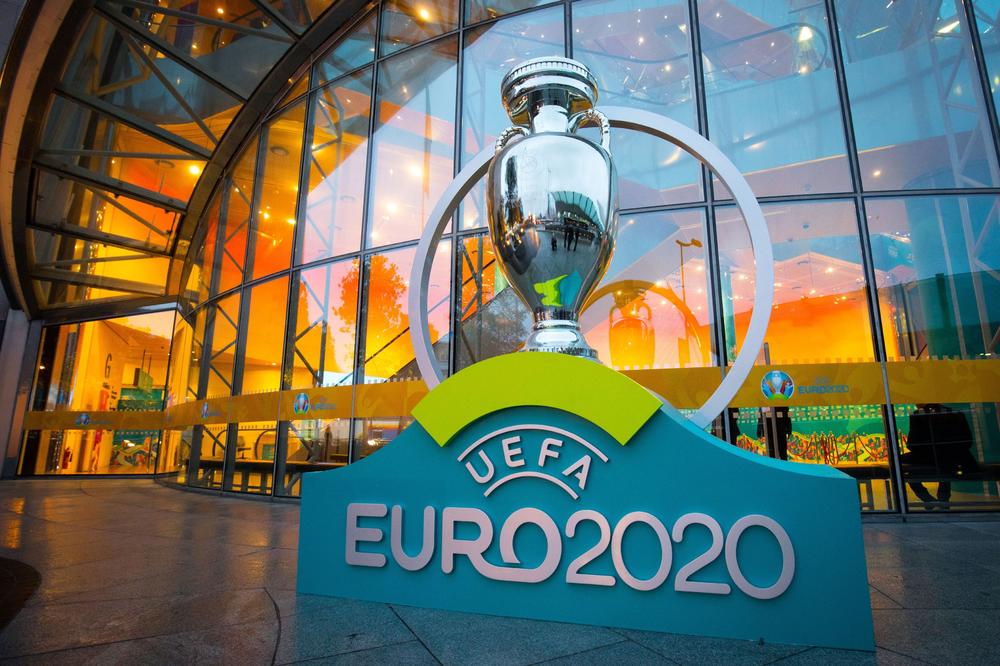 11 GRADOVA, 24 TIMA, JEDAN POBEDNIK: Satnica, stadioni, sastavi i sve što treba da znate o EURO 2020!