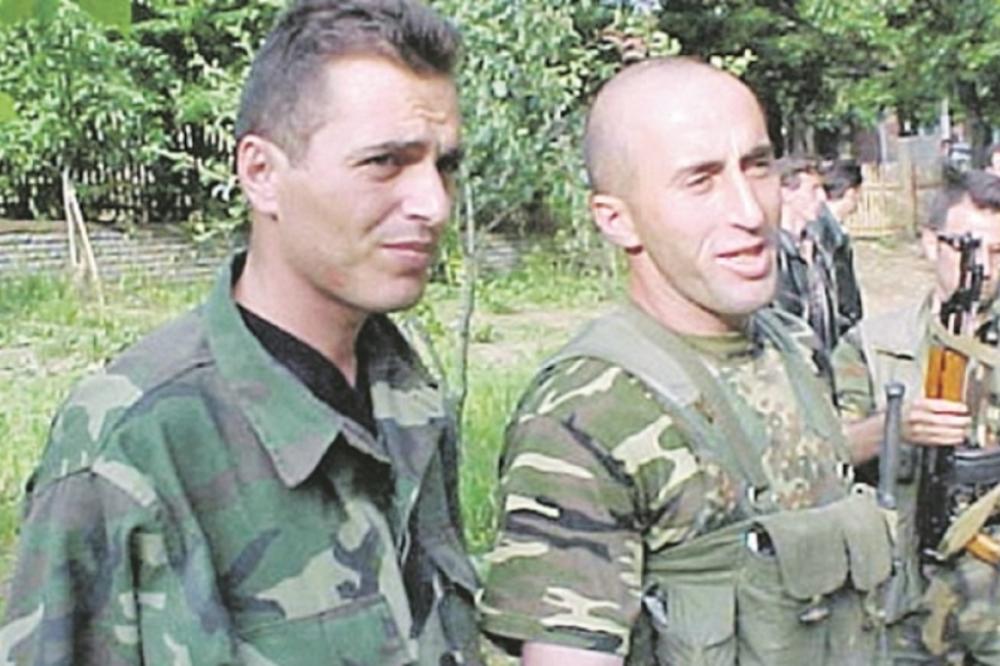 RAT OVK BIO JE SVETI I ISPRAVAN, OD NAS SE TRAŽILA ŽRTVA! Haradinaj opravdava zverska ubijanja Srba na Kosovu