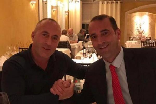 KLAĆEMO SRPSKU DECU: Jezive PRETNJE klana Haradinaja upućene SRBIMA!