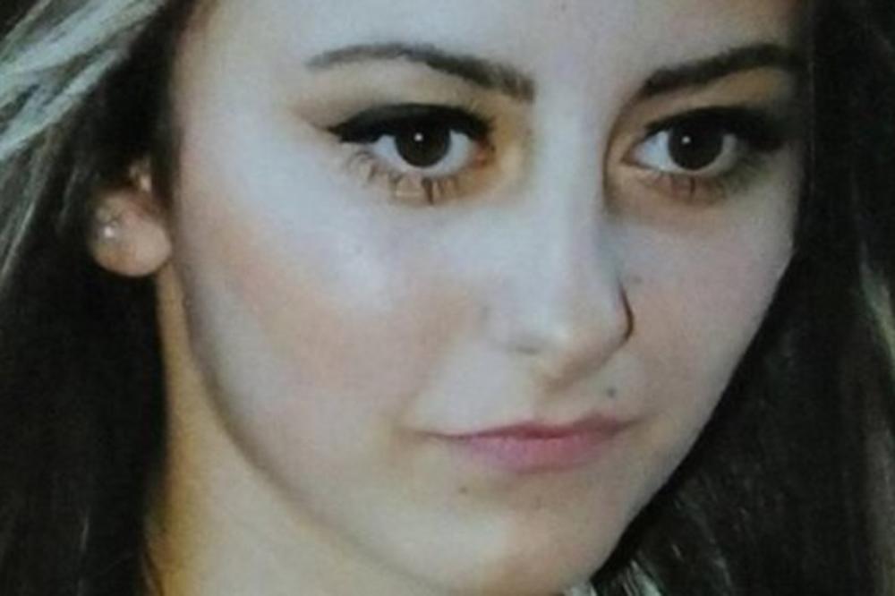 VRAĆENA JE MAJCI ŽIVA I ZDRAVA! Pronađena Sara (15) iz Kragujevca koja je nestala 9. oktobra (FOTO)