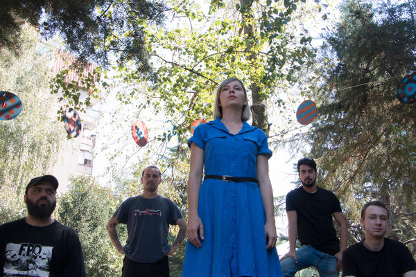 POVRATAK NA SCENU: Kultna makedonska grupa BERNAYS PROPAGANDA objavila novi EP
