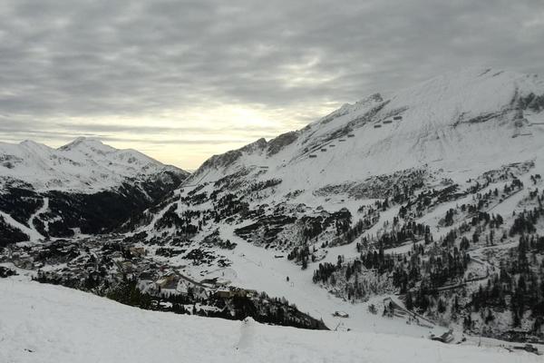 OBERTAUERN - HEDONISTIČKA BAJKA I SAN SVAKOG SKIJAŠA: Skijala sam na Alpima posle 10 godina i opet se zaljubila!