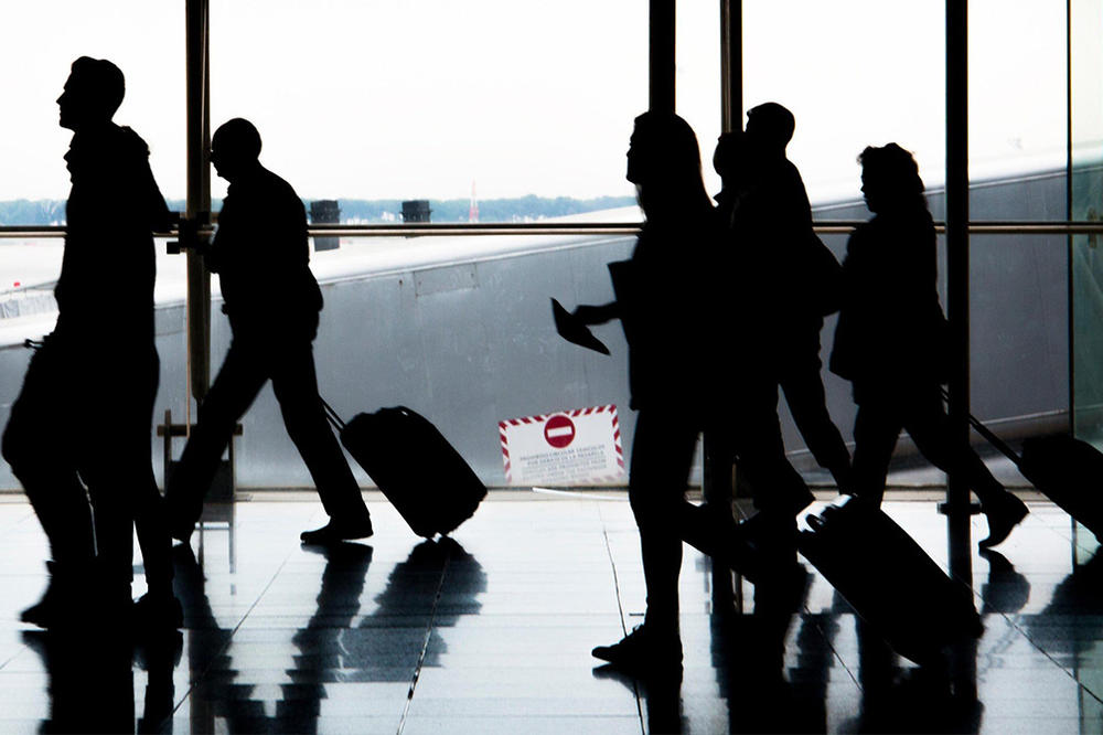 LEPE VESTI IZ SARAJEVA: Doneta odluka o ukidanju aerodromske putničke takse