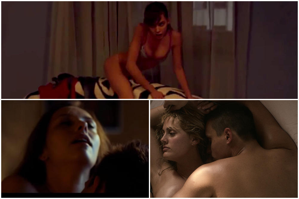 vruća mama seks porno filmova