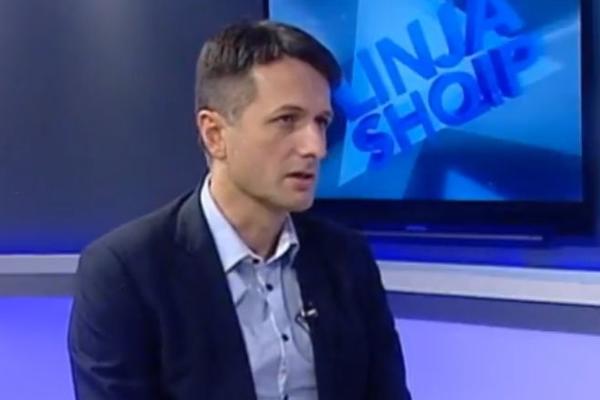 ŽESTOK ŠAMAR ZA HARADINAJA: Albanski političar dao predlog REDEFINISANJA GRANICA, stao uz TAČIJA!