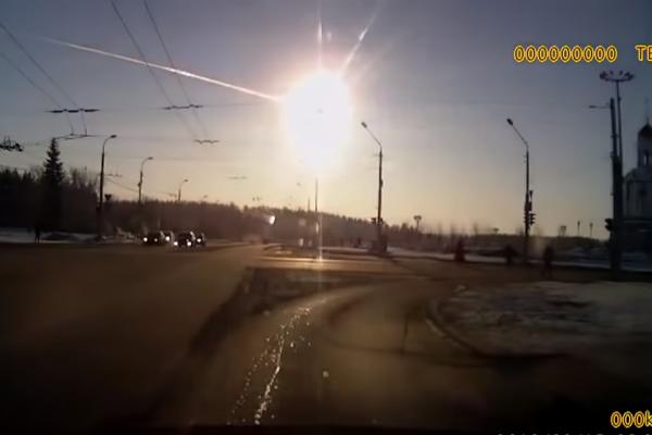 STRAVIČNA KATASTROFA UDARILA NA RUSIJU: Pao ogroman meteorit u Habarovski kraj! Sledi im VANREDNO STANJE!? (VIDEO)