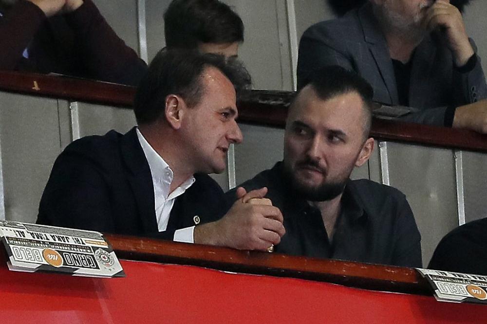 MAČVAN "NAGAZIO" GRBOVIĆA: Ideja je idiotska, kako on može da bude trener Partizana, ne mogu da verujem šta radi?!