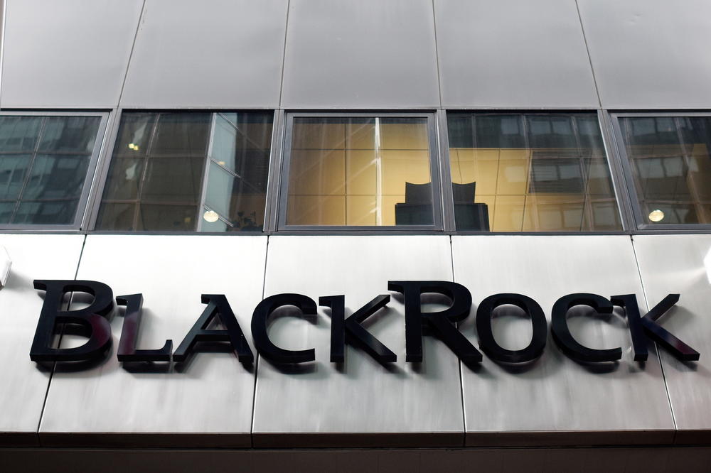 ZOVE SE PROZAIČNO - BLACK ROCK: Ovo je najmoćnija kompanija na svetu za koju nikada niste čuli