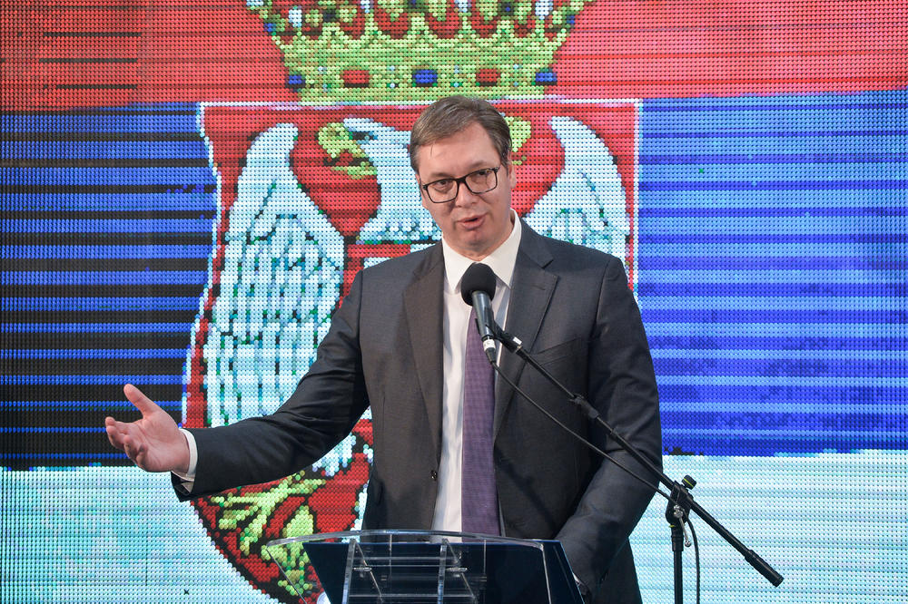 JEDNA REČ OPOZICIJE I IDEMO NA IZBORE! Vučić otkrio kada će građani ponovo na birališta