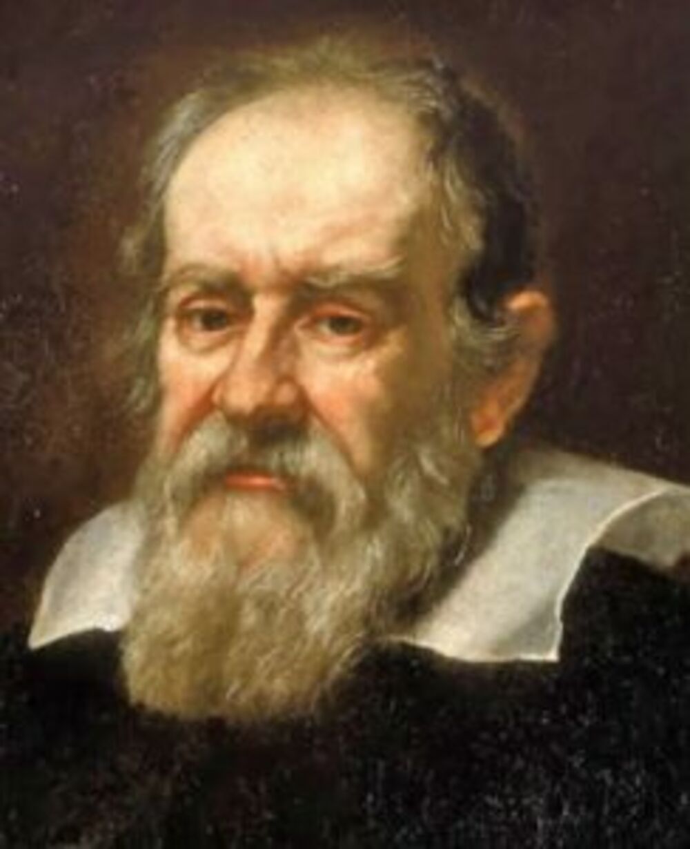 Galileo Galilej  