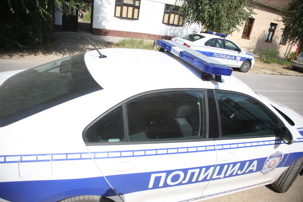 OTAC (47) SILOVAO SVOJU MALOLETNU ĆERKU?! Policija u Zrenjaninu odmah uhapsila muškarca