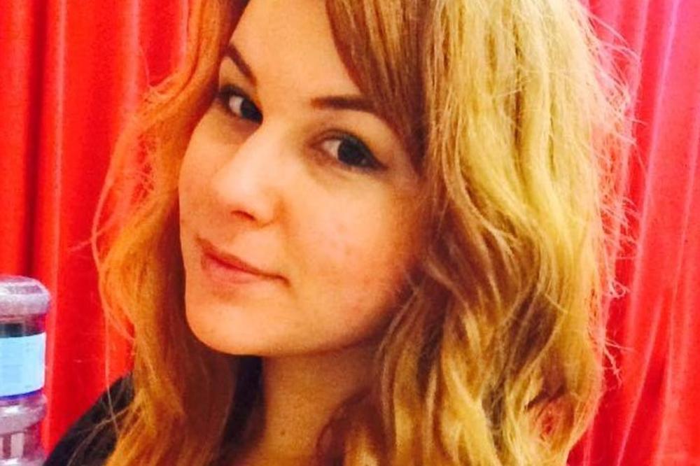 SABRINA (29) POGINULA DAN PRED ROĐENDAN: Iz Beograda otišla u Holandiju da studira, pa doživela užasnu nesreću