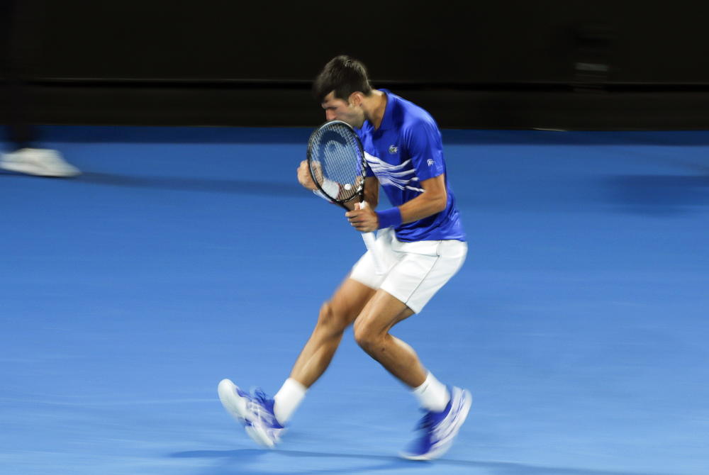Novak Đoković ima šansu da postane rekorder po broju titula u Melburnu