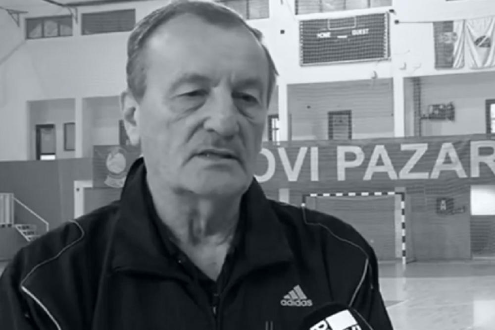 UMRO BOŠKO ĐOKIĆ: Napustio nas je legendarni trener koji je osvojio Jadransku ligu sa FMP-om!
