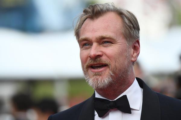 Novi film Kristofera Nolana imaće premijeru jula 2020.