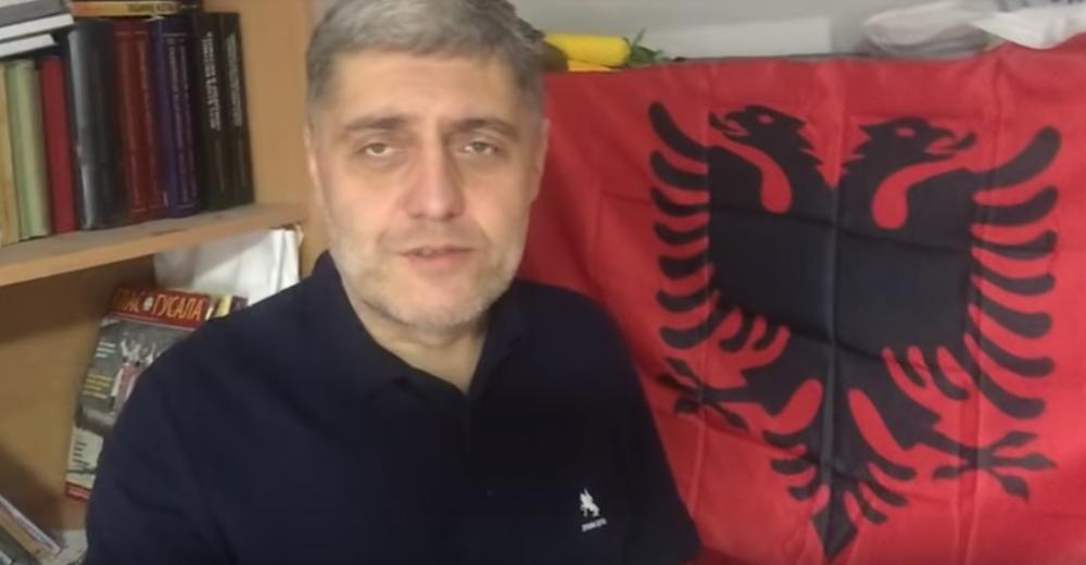 Srbi i Albanci su braća, kaže Petrović  