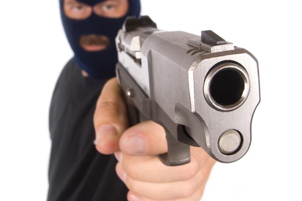 UHAPŠEN MUŠKARAC U BEOGRADU: Sumnja se da je opljačkao poštu i pretio pištoljem