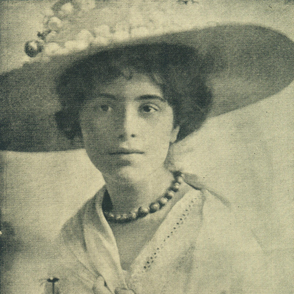 Marija Mara Rosandić  