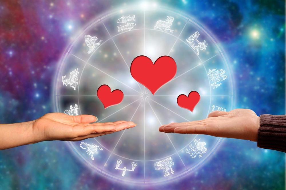 11 NAJBOLJIH LJUBAVNIH KOMBINACIJA: Ovi horoskopski znakovi su stvoreni jedno za drugo!