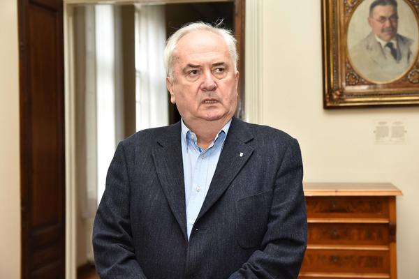 SVI UZ MALJKOVIĆA: Aktuelni predsednik Olimpijskog komiteta Srbije ima nepodeljenu podršku za novi mandat!
