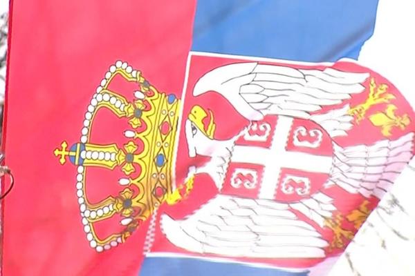 KAKVA ČESTITKA ZA DAN DRŽAVNOSTI IZ AUSTRIJE: Lepše želje Srbija nije mogla da dobije