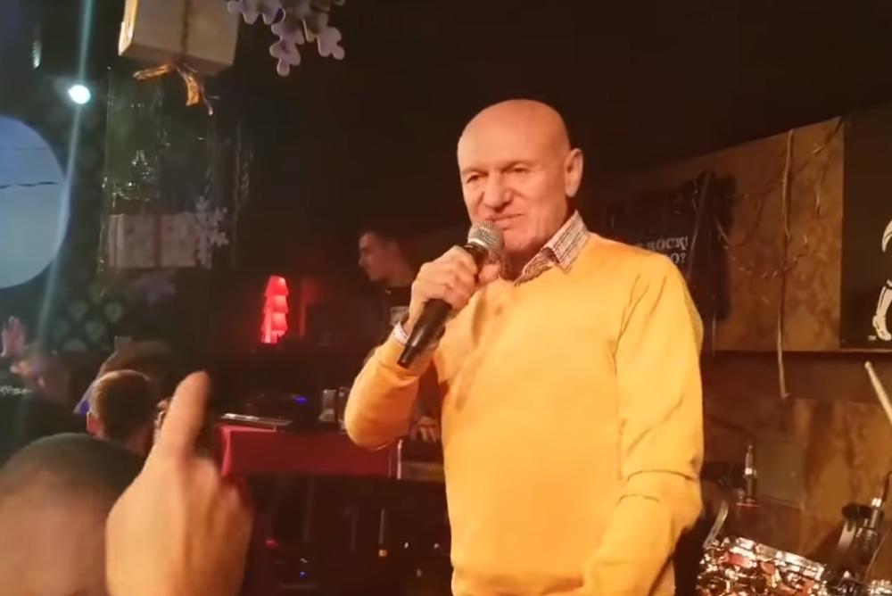 Šaban Šaulić pre tačno mesec dana imao poslednji nastup u životu
