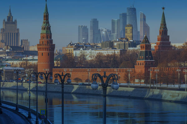 DO KRAJA MAJA: Češka amabasada u Moskvi otpušta 79 RUSKIH DRŽAVLJANINA!