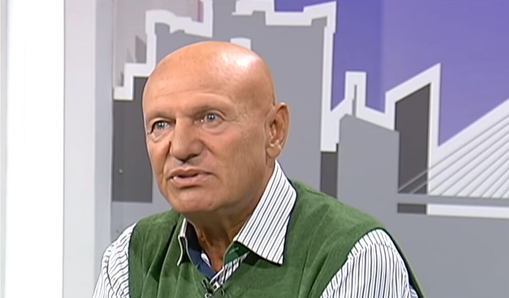 Šaban Šaulić rado govorio o svom životu