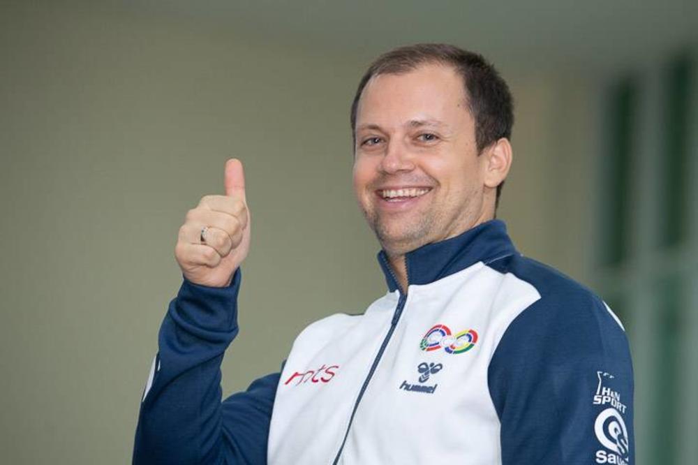 Srbija dobila i drugog sigurnog učesnika Olimpijskih igara u Tokiju!