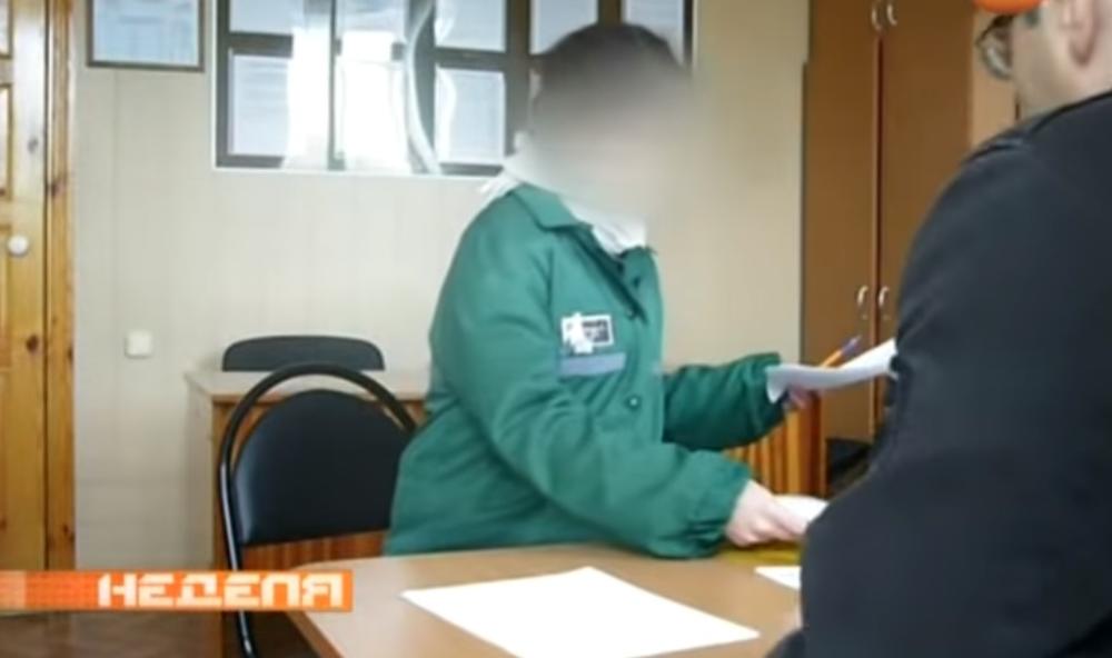 Sudbina 21-godišnje HIV pozitivne zatvorenice Lene i dalje proganja Fedorovu.