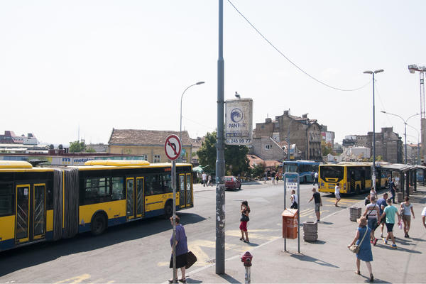 OD SUTRA VELIKA IZMENA LINIJA GSP U BEOGRADU: Jedna ulica se ZATVARA, evo gde će sada voziti OVI autobusi