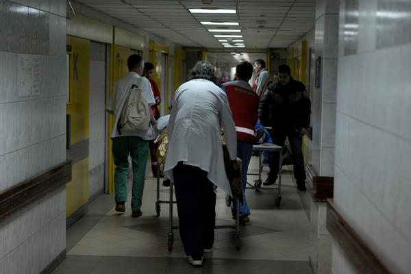 VEST KOJA ODJEKUJE SRBIJOM: Preminuo doktor optužen za smrt Jelice Panić u beogradskoj klinici