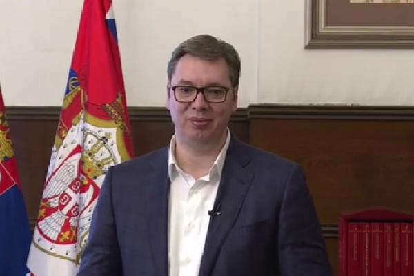 VUČIĆ JE ODGOVARAO NA PITANJA NA INSTAGRAMU, A ONDA JE STAO! Predsednik Srbije rekao kada će svi da dobiju odgovor